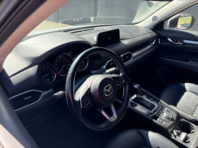 2020 Mazda Mazda CX-5 Touring