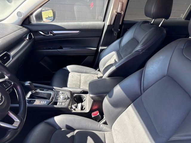 2020 Mazda Mazda CX-5 Touring