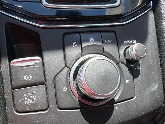 2020 Mazda Mazda CX-5 Touring