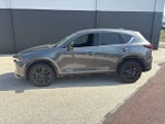 2023 Mazda Mazda CX-5 2.5 Turbo