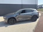 2023 Mazda Mazda CX-5 2.5 Turbo