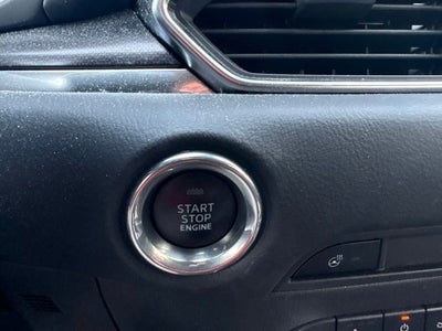 2023 Mazda Mazda CX-5 2.5 Turbo