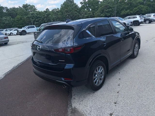 2024 Mazda Mazda CX-5 2.5 S Select Package