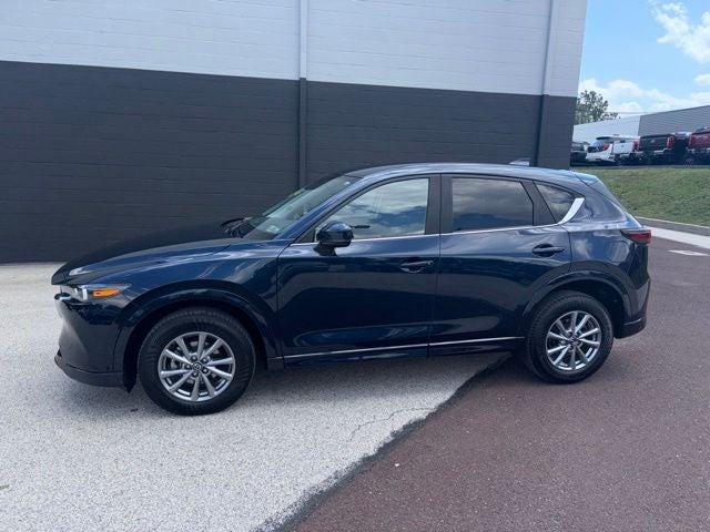 2024 Mazda Mazda CX-5 2.5 S Select Package