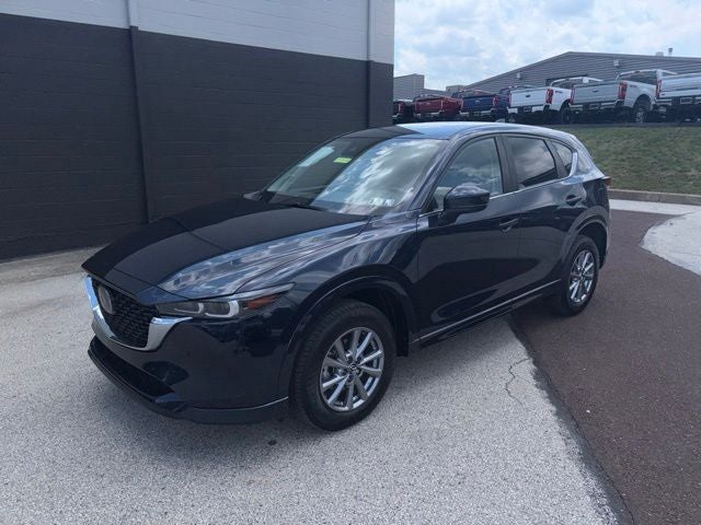 2024 Mazda Mazda CX-5 2.5 S Select Package