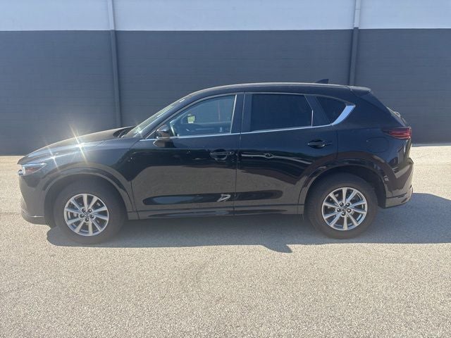 2024 Mazda CX-5 S Select Package Auto AWD's photo
