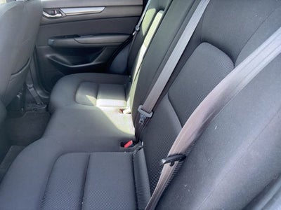 2020 Mazda Mazda CX-5 Sport