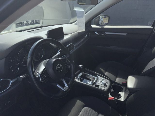 2020 Mazda Mazda CX-5 Sport