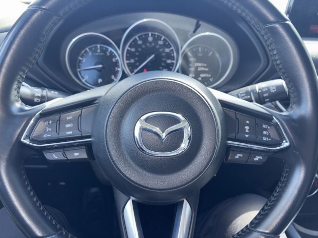 2020 Mazda Mazda CX-5 Sport