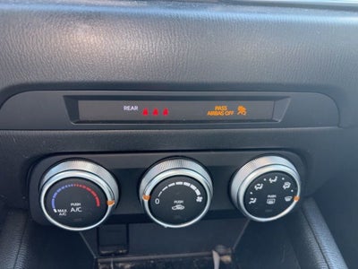 2020 Mazda Mazda CX-5 Sport