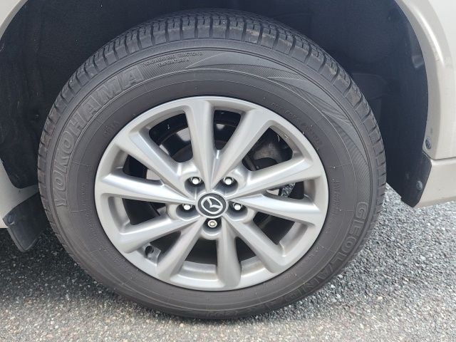 2024 Mazda Mazda CX-5 2.5 S Preferred Package