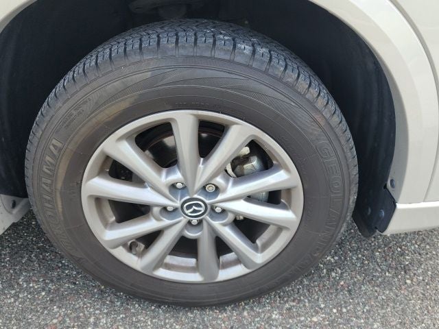 2024 Mazda Mazda CX-5 2.5 S Preferred Package