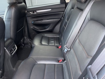 2021 Mazda Mazda CX-5 Touring