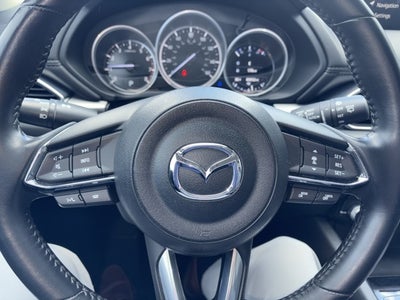 2021 Mazda Mazda CX-5 Touring