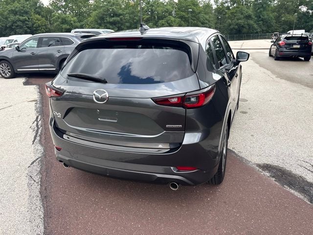 2024 Mazda Mazda CX-5 2.5 S Preferred Package