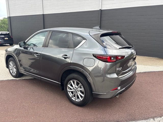 2024 Mazda Mazda CX-5 2.5 S Preferred Package