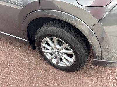 2024 Mazda Mazda CX-5 2.5 S Preferred Package