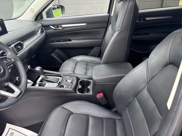 2024 Mazda Mazda CX-5 2.5 S Preferred Package