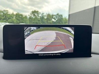 2024 Mazda Mazda CX-5 2.5 S Preferred Package