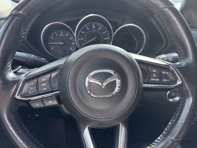2017 Mazda Mazda CX-5 Grand Select