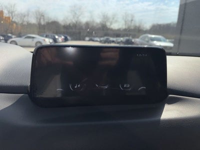 2017 Mazda Mazda CX-5 Grand Select