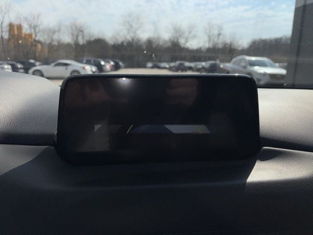 2017 Mazda Mazda CX-5 Grand Select