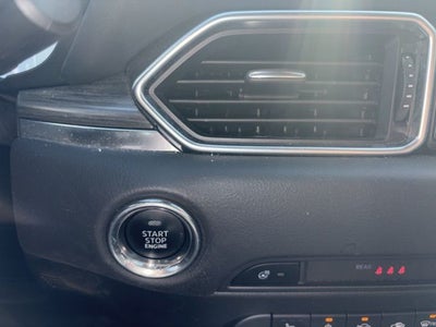 2021 Mazda Mazda CX-5 Grand Touring