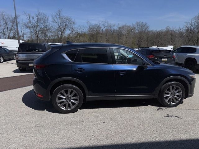 2020 Mazda Mazda CX-5 Grand Touring