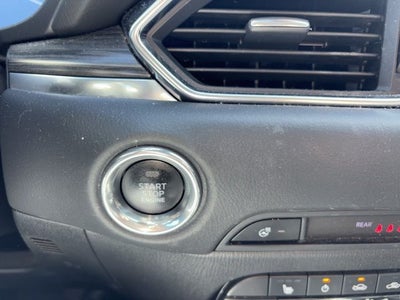 2020 Mazda Mazda CX-5 Grand Touring