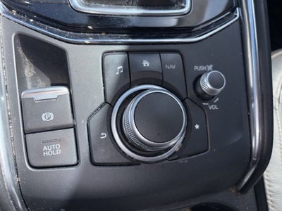 2020 Mazda Mazda CX-5 Grand Touring