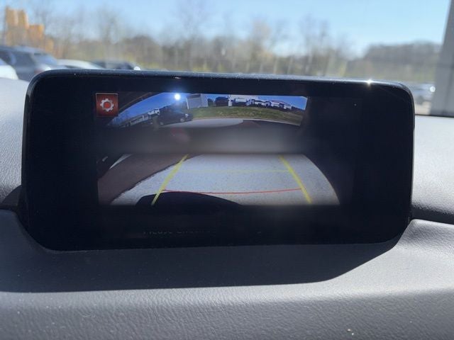 2020 Mazda Mazda CX-5 Grand Touring