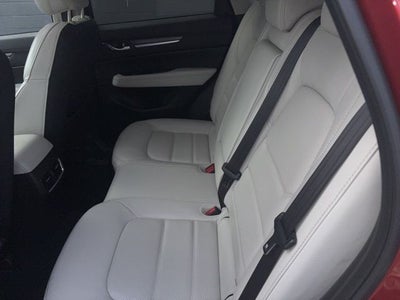 2021 Mazda Mazda CX-5 Grand Touring