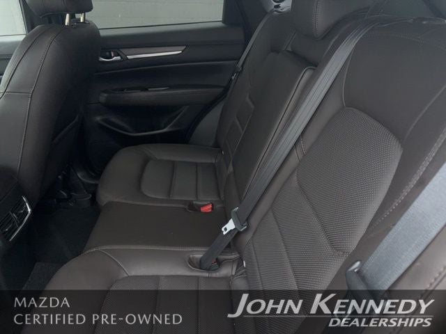 2023 Mazda Mazda CX-5 2.5 Turbo Signature