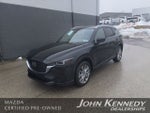 2023 Mazda Mazda CX-5 2.5 Turbo Signature