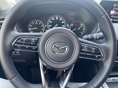 2025 Mazda Mazda CX-90 3.3 Turbo Preferred