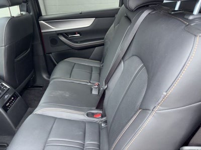 2025 Mazda Mazda CX-90 3.3 Turbo Preferred