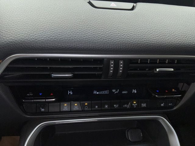 2025 Mazda Mazda CX-90 3.3 Turbo Preferred