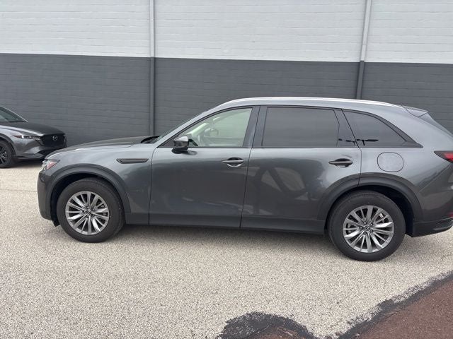 2024 Mazda CX-90 Turbo Preferred Plus Package's photo