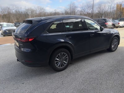 2024 Mazda Mazda CX-90 3.3 Turbo Preferred Plus