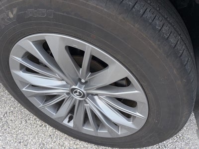 2024 Mazda Mazda CX-90 3.3 Turbo Preferred Plus