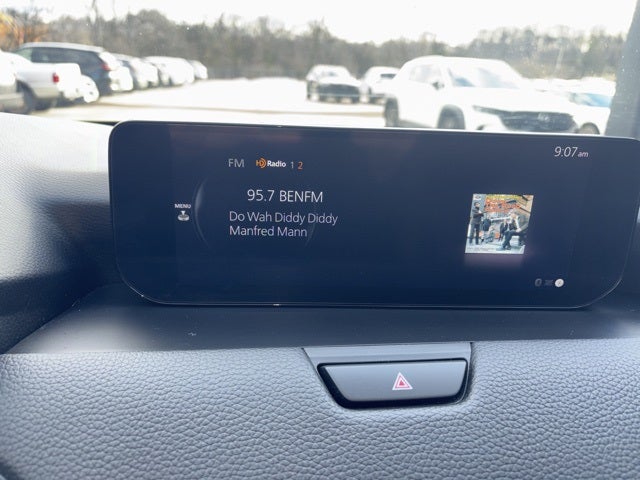 2024 Mazda Mazda CX-90 3.3 Turbo Preferred Plus