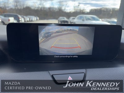 2024 Mazda Mazda CX-90 3.3 Turbo Preferred Plus