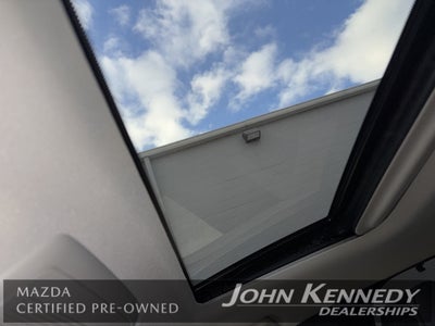 2024 Mazda Mazda CX-90 3.3 Turbo Preferred Plus