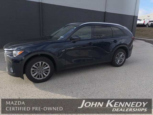 2024 Mazda Mazda CX-90 3.3 Turbo Preferred Plus