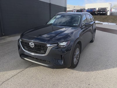 2024 Mazda Mazda CX-90 3.3 Turbo Preferred Plus