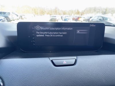 2024 Mazda Mazda CX-90 3.3 Turbo Premium