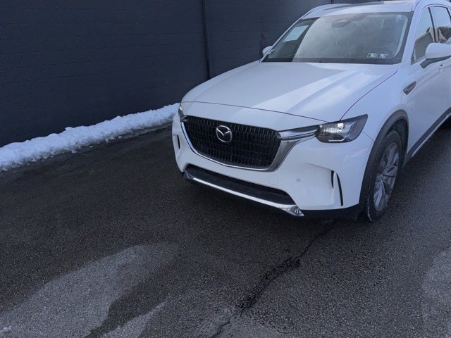 2024 Mazda Mazda CX-90 3.3 Turbo Premium