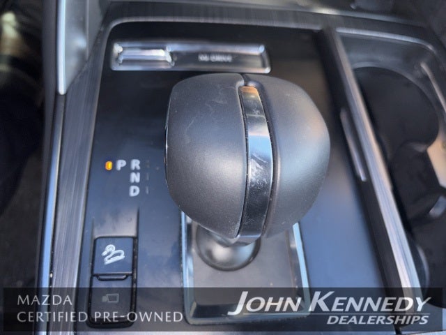 2025 Mazda Mazda CX-90 3.3 Turbo S Premium Plus