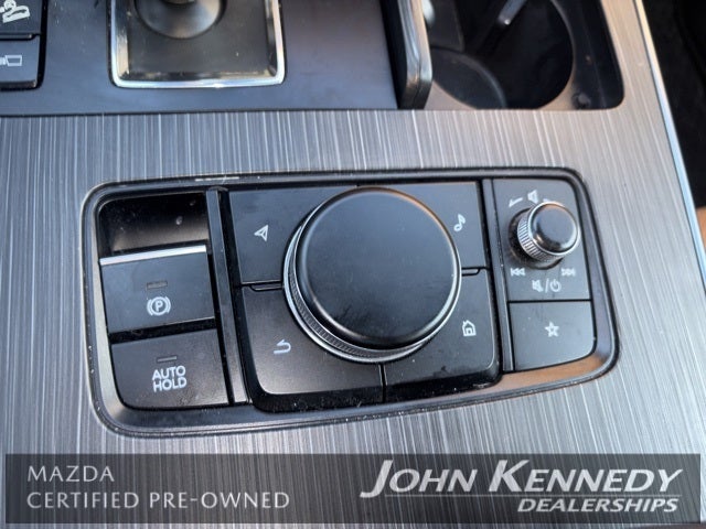 2025 Mazda Mazda CX-90 3.3 Turbo S Premium Plus