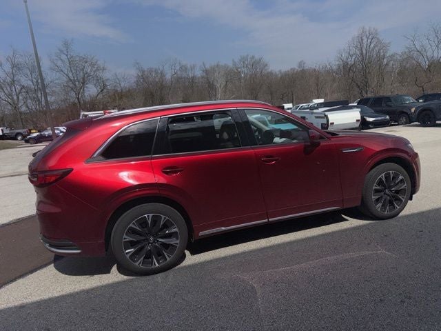 2024 Mazda Mazda CX-90 3.3 Turbo S Premium Plus